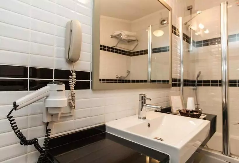 Fotos del hotel Lino Istanbul:  8