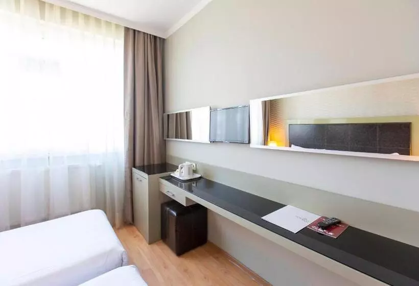 Fotos del hotel Lino Istanbul:  24