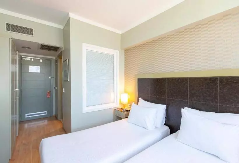 Fotos del hotel Lino Istanbul:  22