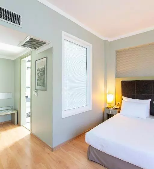 Fotos del hotel Lino Istanbul:  20