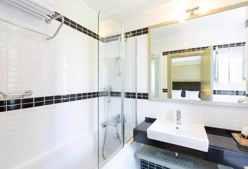 Fotos del hotel Lino Istanbul:  14