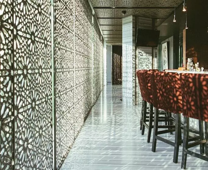 Fotos del hotel Maduzi , Bangkok:  18