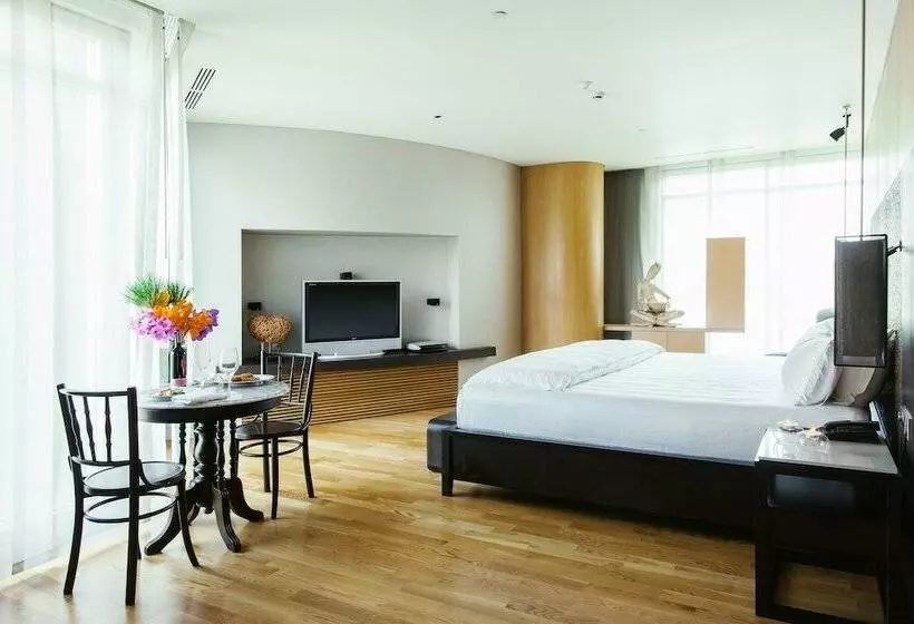 Fotos del hotel Maduzi , Bangkok:  12