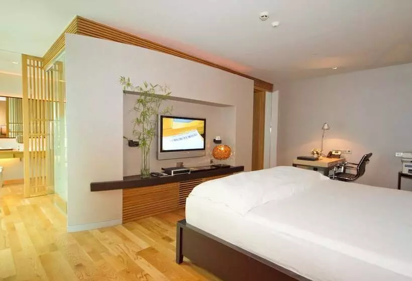 Fotos del hotel Maduzi , Bangkok:  16