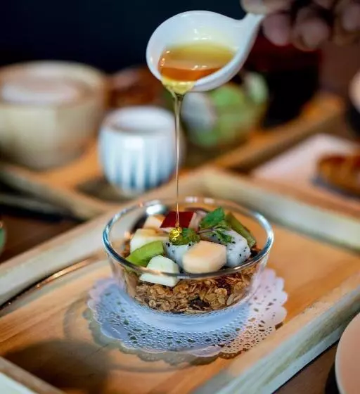 Fotos del hotel Maduzi , Bangkok:  17