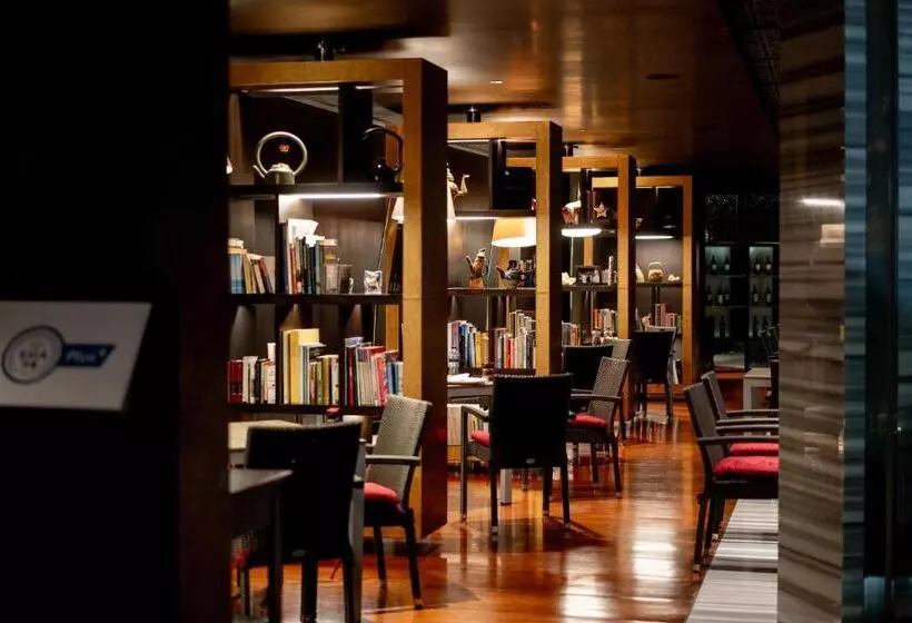 Fotos del hotel Maduzi , Bangkok:  5