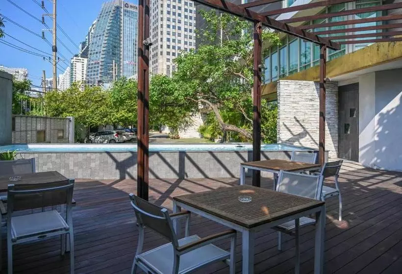 Fotos del hotel Maduzi , Bangkok:  11