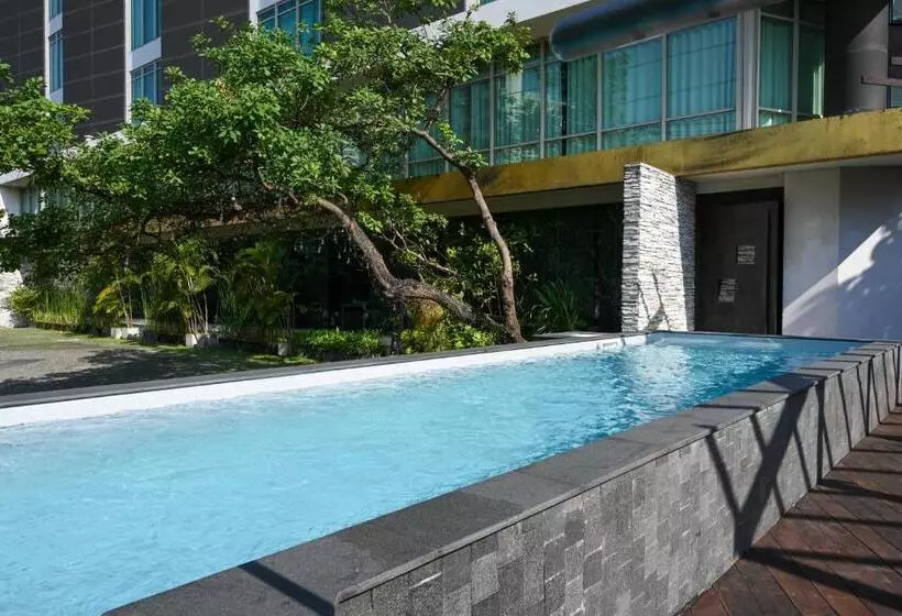 Fotos del hotel Maduzi , Bangkok:  13