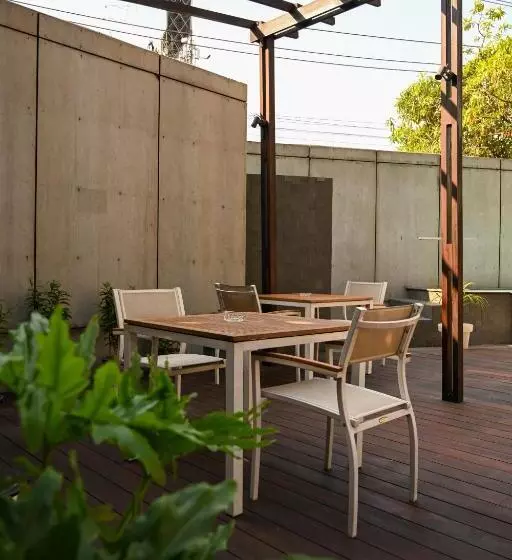 Fotos del hotel Maduzi , Bangkok:  6