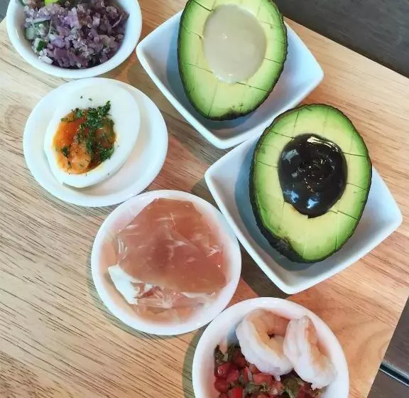 Fotos del hotel Maduzi , Bangkok:  20