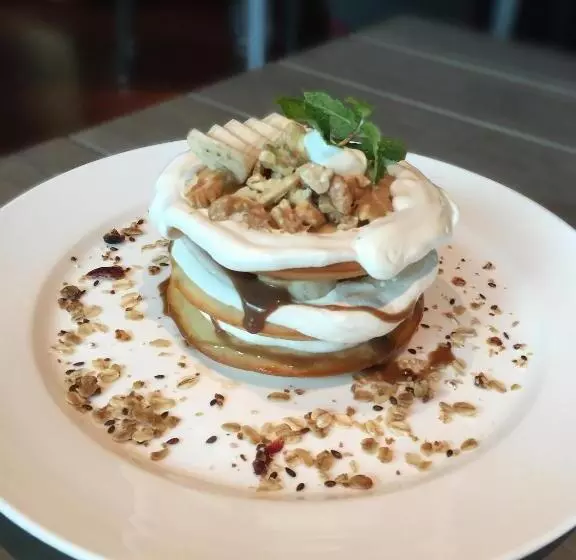 Fotos del hotel Maduzi , Bangkok:  14