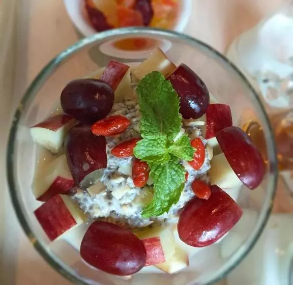 Fotos del hotel Maduzi , Bangkok:  25