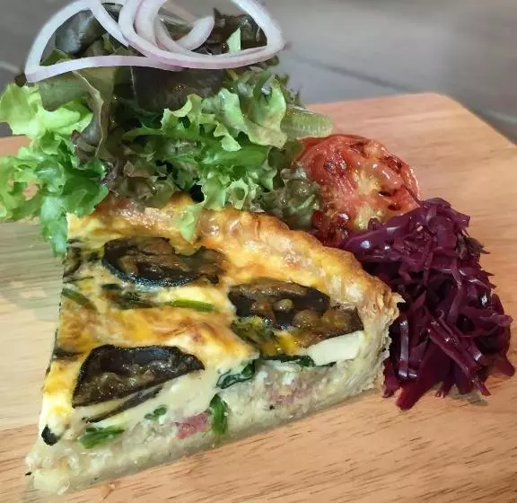 Fotos del hotel Maduzi , Bangkok:  22