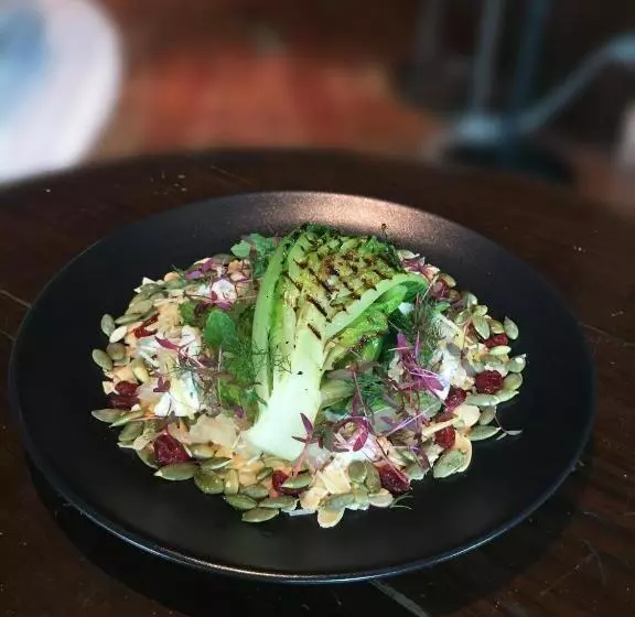 Fotos del hotel Maduzi , Bangkok:  23