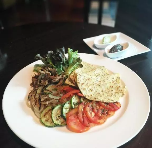 Fotos del hotel Maduzi , Bangkok:  10