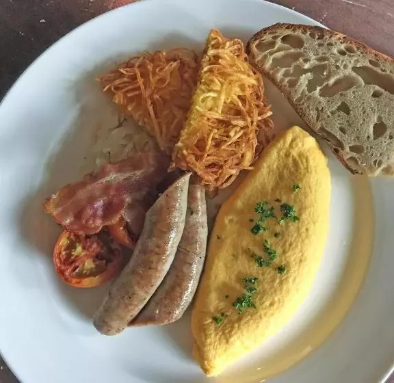 Fotos del hotel Maduzi , Bangkok:  4