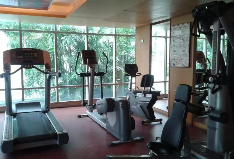 Fotos del hotel Maduzi , Bangkok:  3