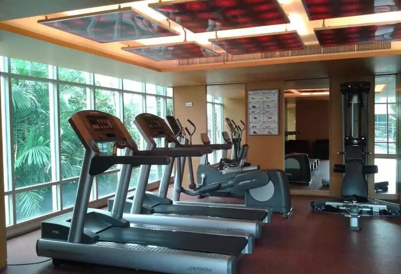 Fotos del hotel Maduzi , Bangkok:  9