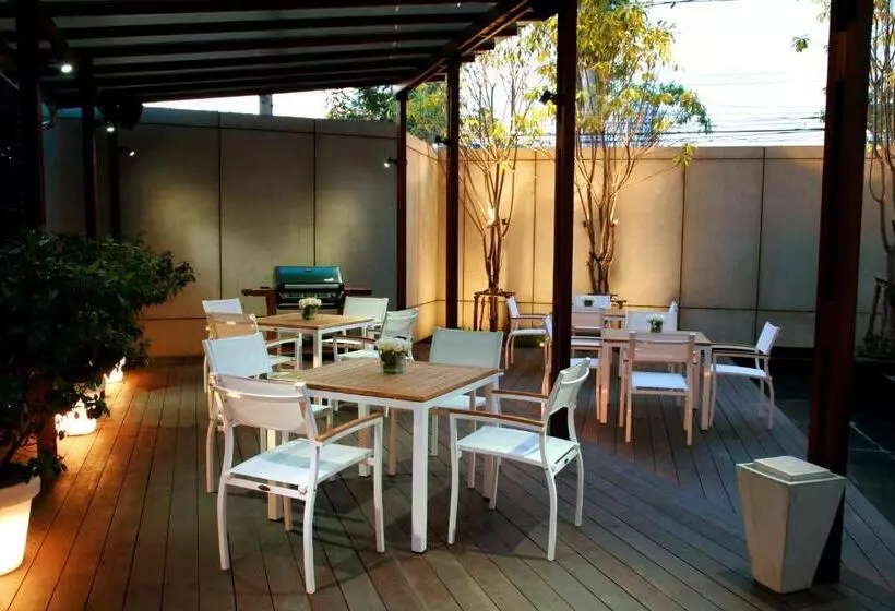 Fotos del hotel Maduzi , Bangkok:  15