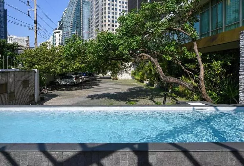 Fotos del hotel Maduzi , Bangkok:  8