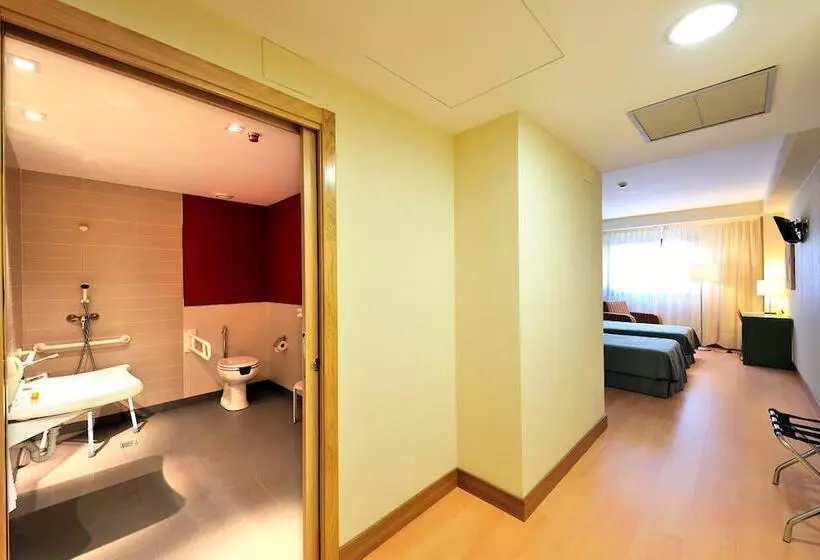 Fotos del hotel Naval Sestao:  9