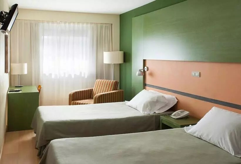 Fotos del hotel Naval Sestao:  6