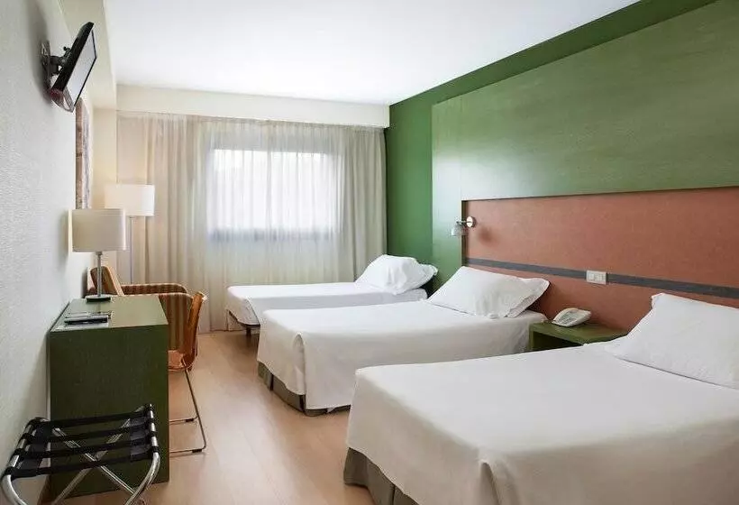 Fotos del hotel Naval Sestao:  7