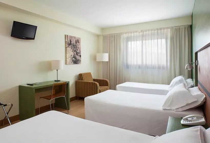 Fotos del hotel Naval Sestao:  8