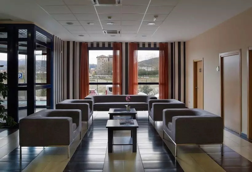 Fotos del hotel Naval Sestao:  2