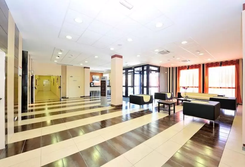 Fotos del hotel Naval Sestao:  3