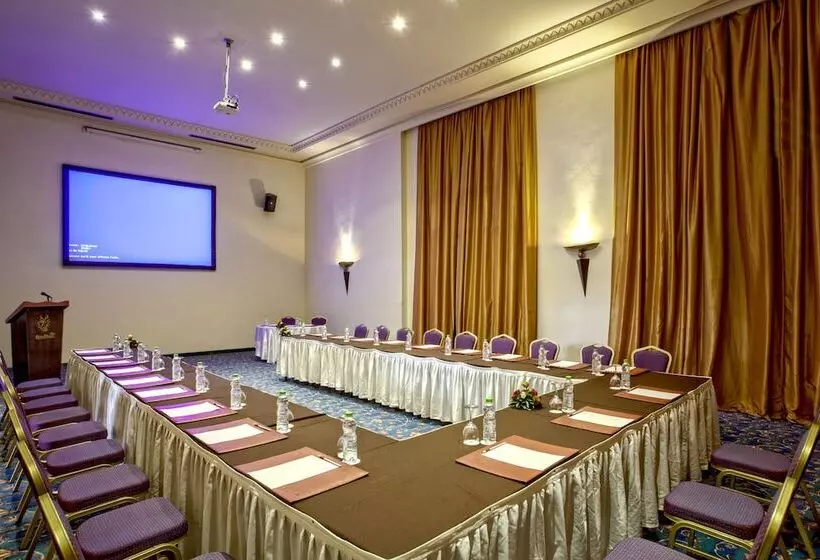 Fotos del hotel Palm Plaza Hôtel & Spa:  4