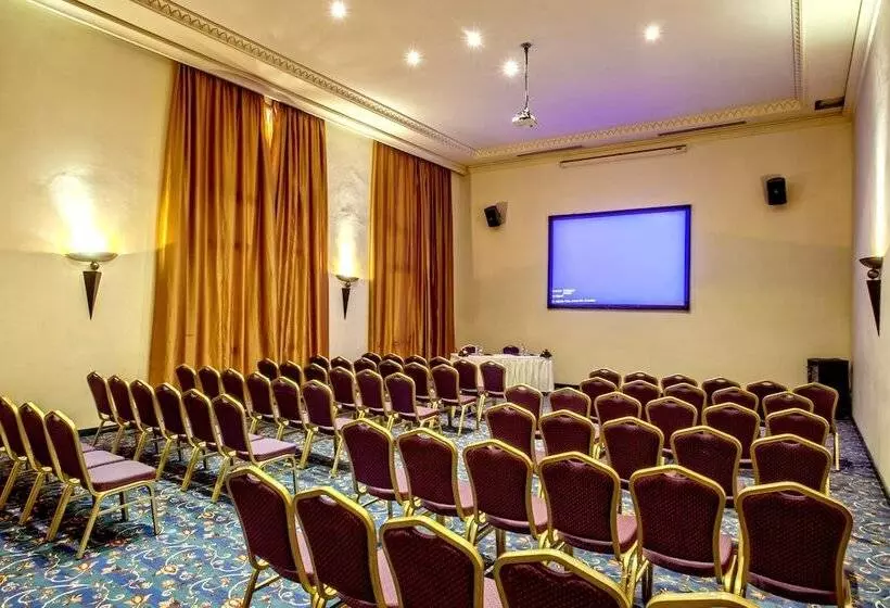 Fotos del hotel Palm Plaza Hôtel & Spa:  10