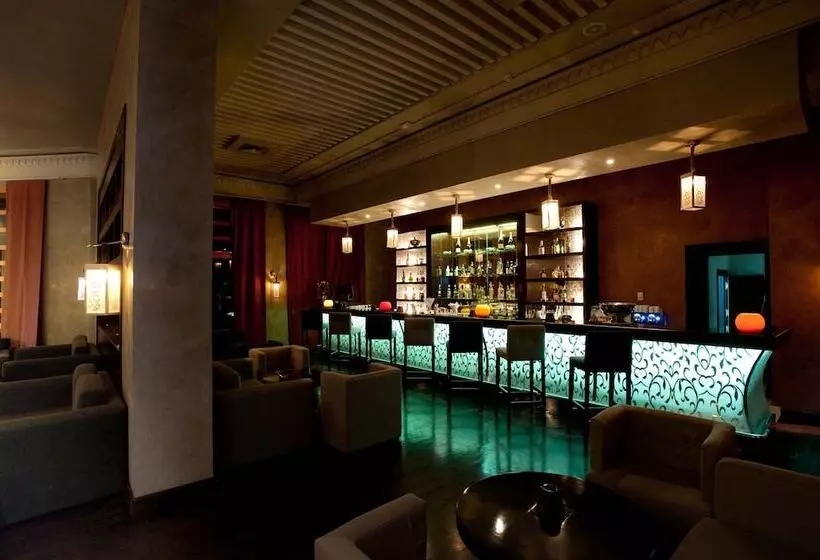 Fotos del hotel Palm Plaza Hôtel & Spa:  3