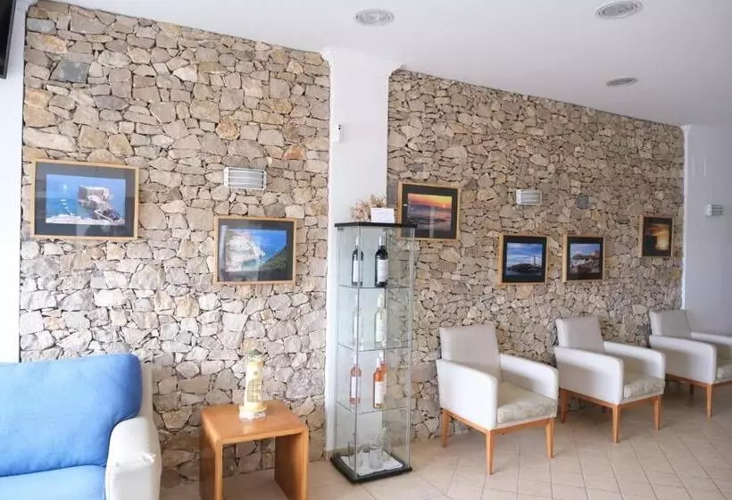 Fotos del hotel Hotel Pinhalmar:  15