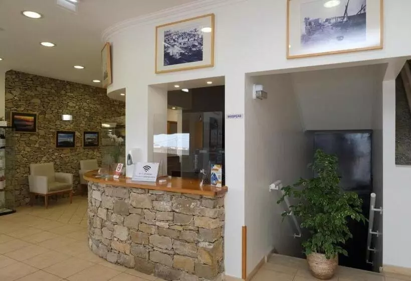 Fotos del hotel Hotel Pinhalmar:  4