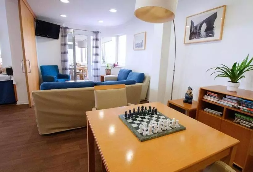 Fotos del hotel Hotel Pinhalmar:  2