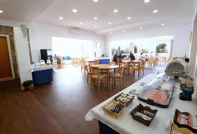 Fotos del hotel Hotel Pinhalmar:  17