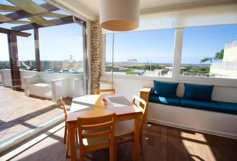 Fotos del hotel Hotel Pinhalmar:  21