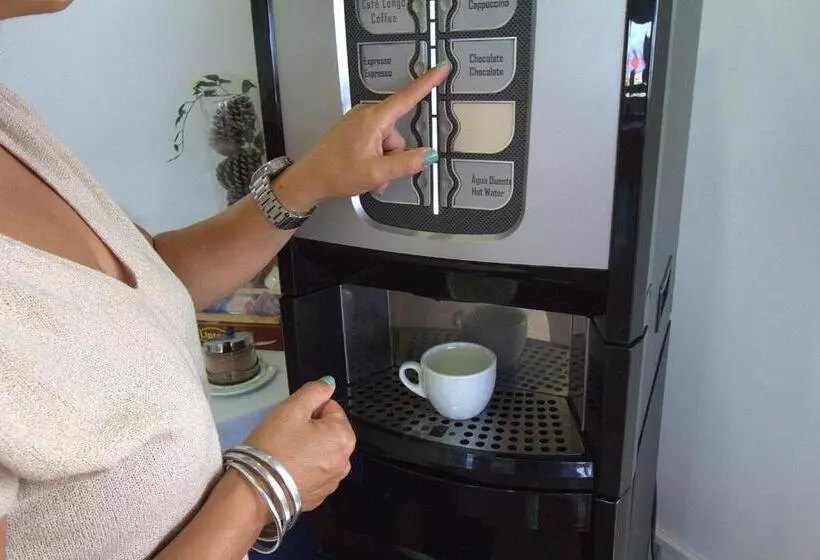 Fotos del hotel Hotel Pinhalmar:  12