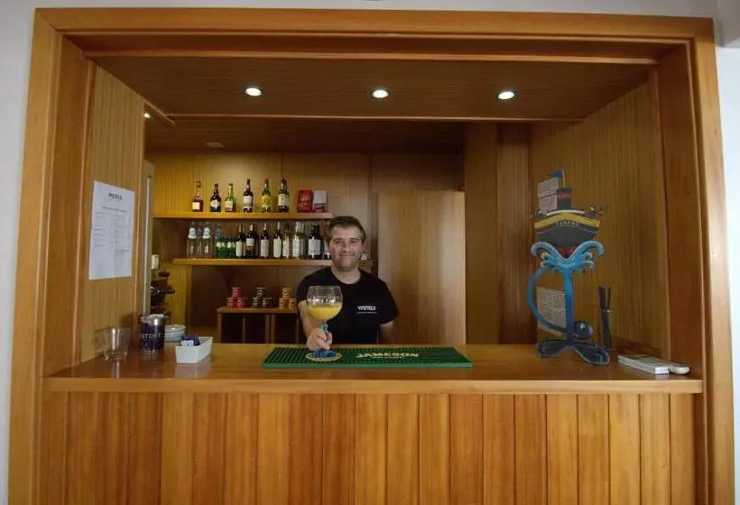 Fotos del hotel Hotel Pinhalmar:  6