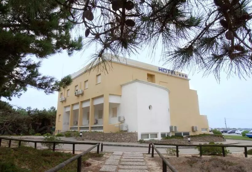 Fotos del hotel Hotel Pinhalmar:  20