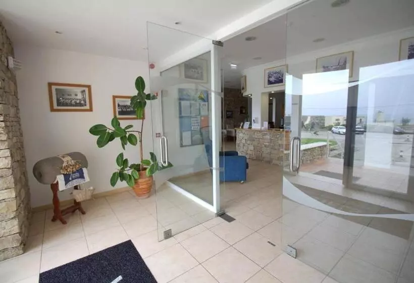 Fotos del hotel Hotel Pinhalmar:  10