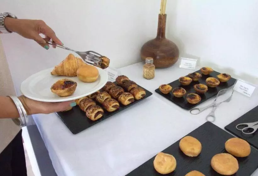 Fotos del hotel Hotel Pinhalmar:  11