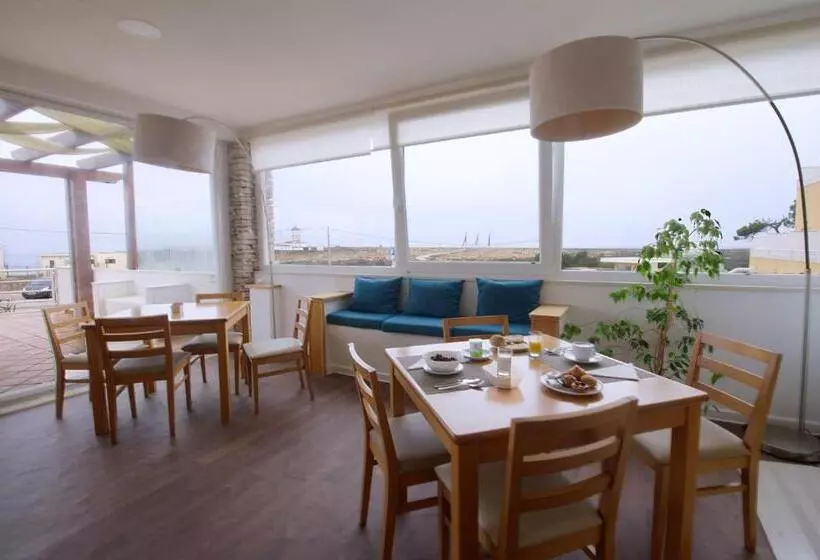 Fotos del hotel Hotel Pinhalmar:  13