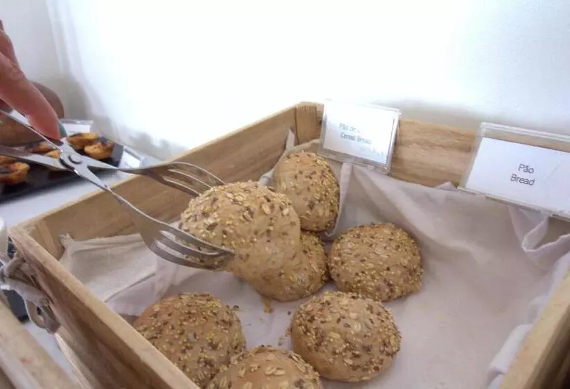 Fotos del hotel Hotel Pinhalmar:  8