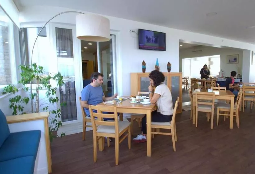 Fotos del hotel Hotel Pinhalmar:  16