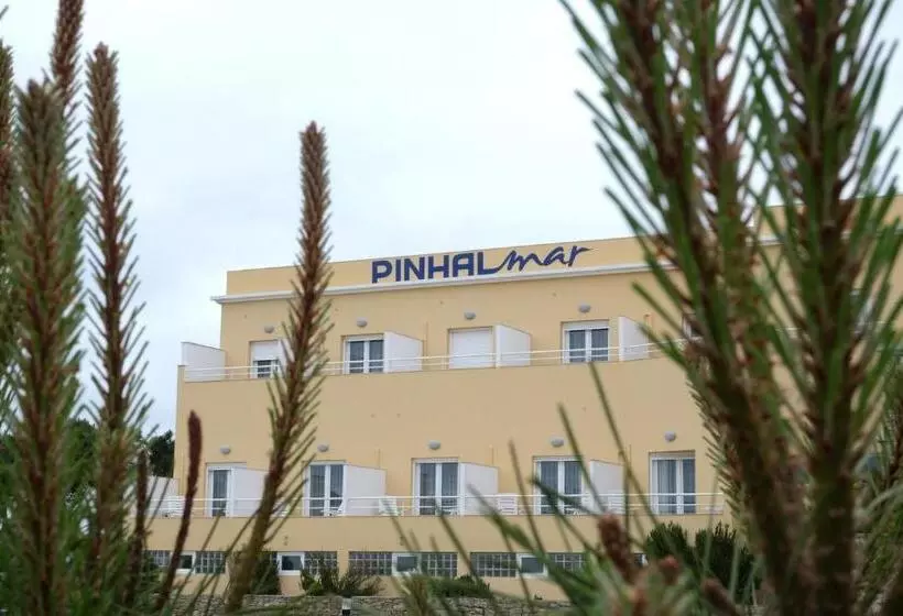 Fotos del hotel Hotel Pinhalmar:  25