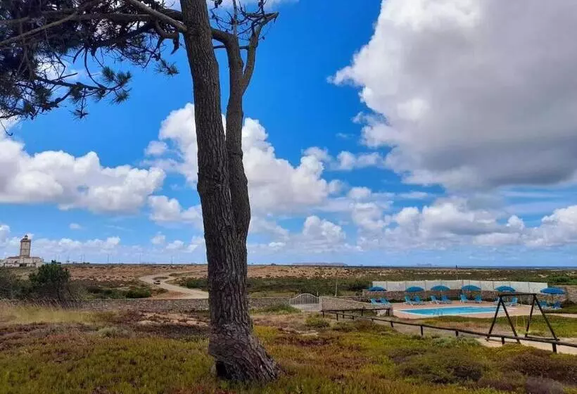 Fotos del hotel Hotel Pinhalmar:  9