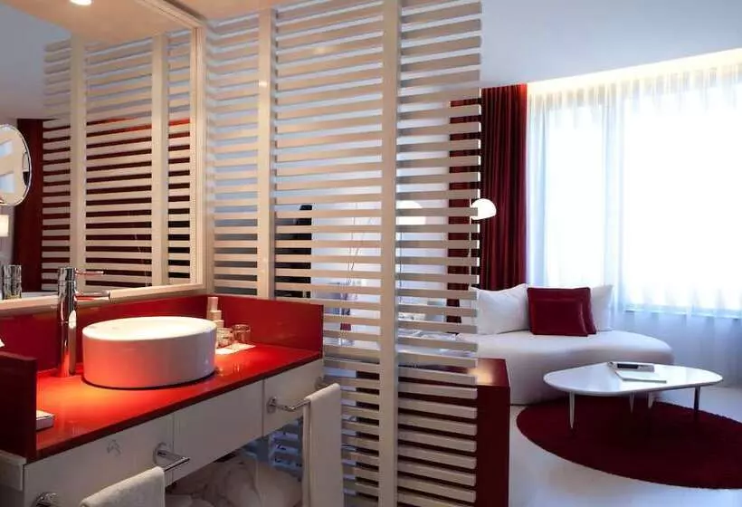 Fotos del hotel Porta Fira 4* Sup:  14