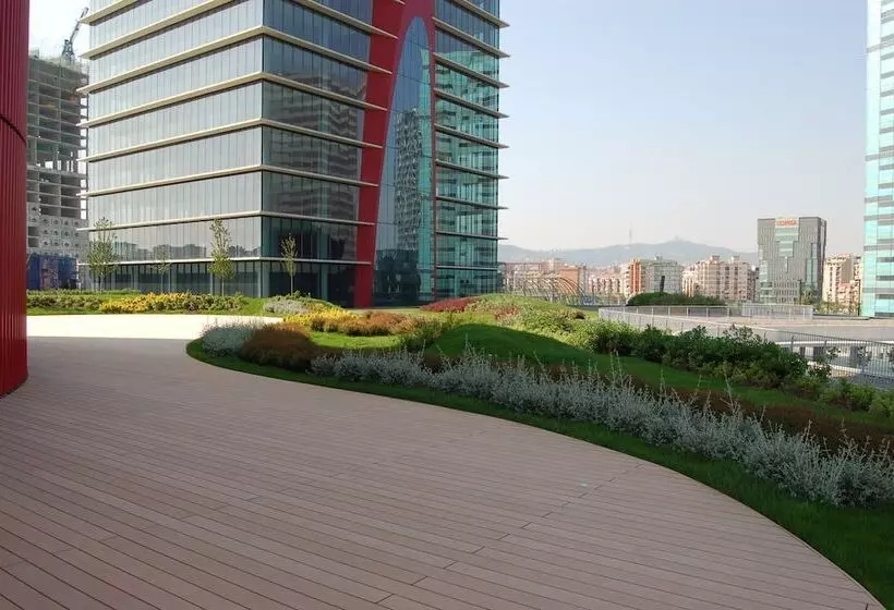 Fotos del hotel Porta Fira 4* Sup:  7